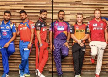 Ipl in its 18th season.